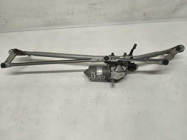 MOTEUR D ESSUIE GLACE RENAULT MASTER 2010-2019 - Vue 2